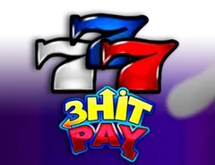 3 Hit Pay - Zdrapki