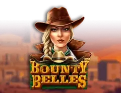 Bounty Belles - Gry z zakupem bonusu