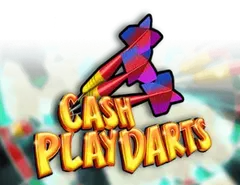 Cash Play Darts - Jackpoty
