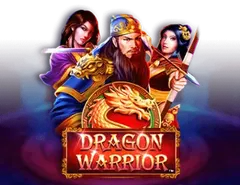 Dragon Warrior - Jackpoty