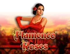 Flamenco Roses - Automaty