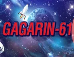 Gagarin 61 - Live Casino
