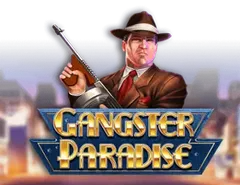 Gangster Paradise - Jackpoty
