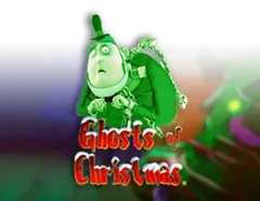 Ghosts Of Christmas - Automaty
