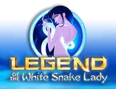 Legend Of The White Snake Lady - Zdrapki