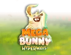 Mega Bunny Hyperways - Automaty