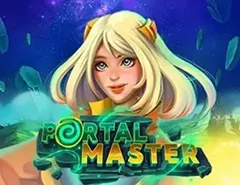 Portal Master - Zdrapki