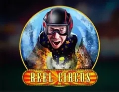Reel Circus - Jackpoty