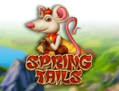 Spring Tails - Jackpoty