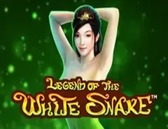 The Legend Of The White Snake - Gry z zakupem bonusu