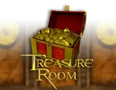 Treasure Room - Jackpoty